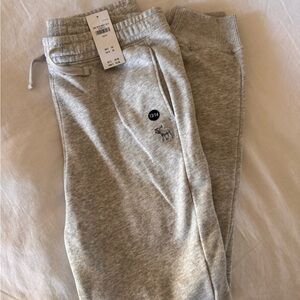 Abercrombie kids Jogger Pants